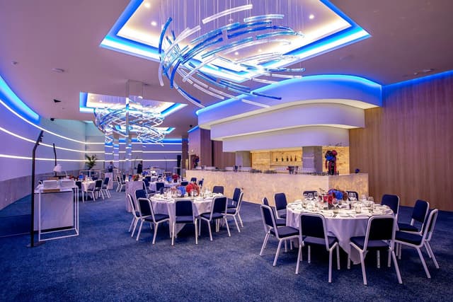 Ballroom L'Espace