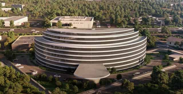 Conference center