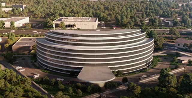 Conference center
