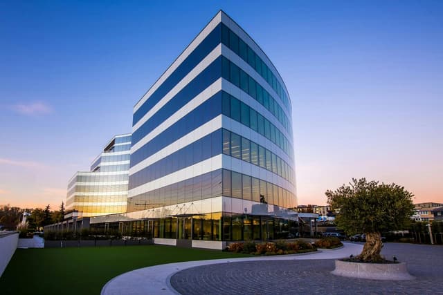 Millennium Center