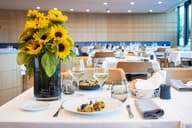 Meeting Rooms