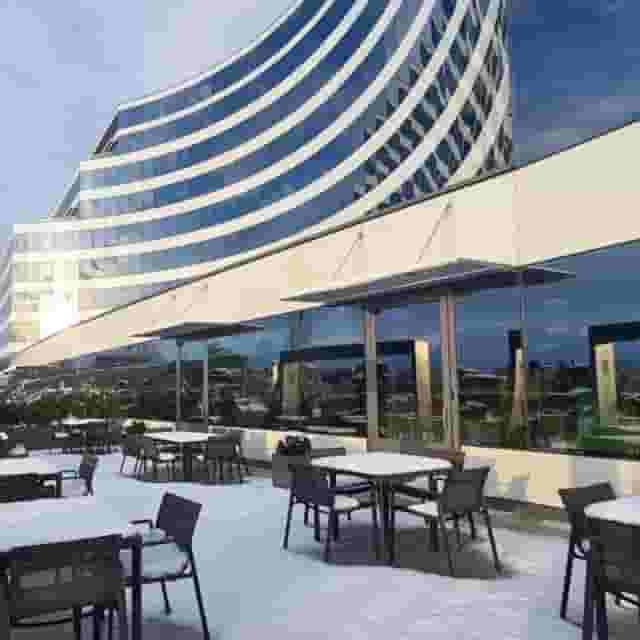 Brasserie