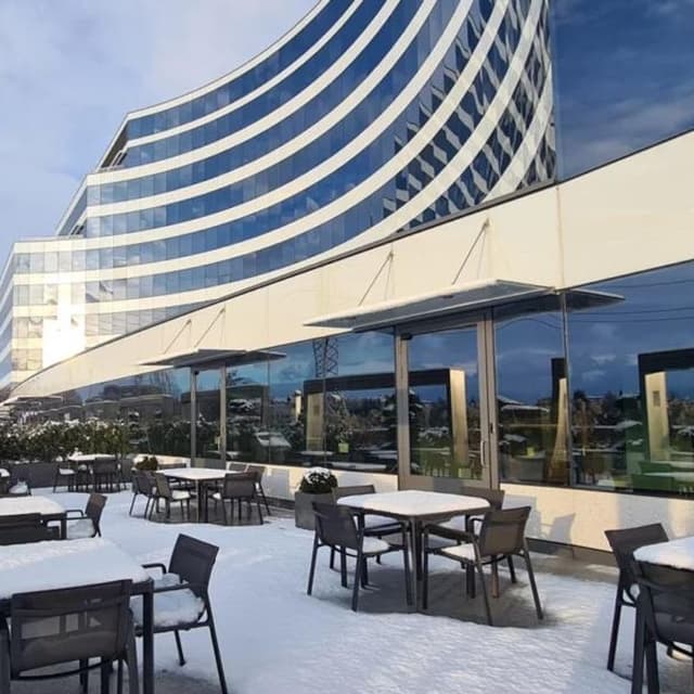 Brasserie