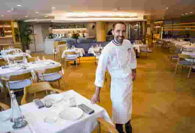 Brasserie