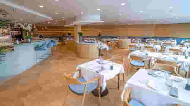 Brasserie