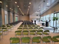 Meeting Rooms