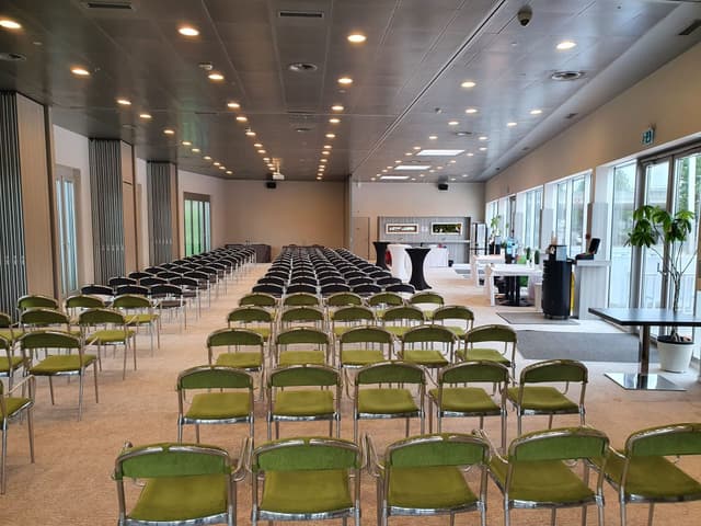 Conference Center