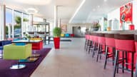 Small Meeting Rooms