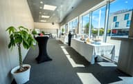 Meeting Rooms