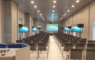 Small Meeting Rooms
