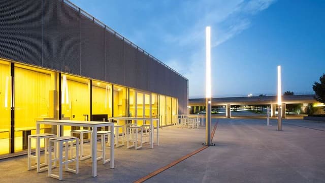 Conference Center