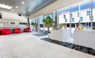 Small Meeting Rooms
