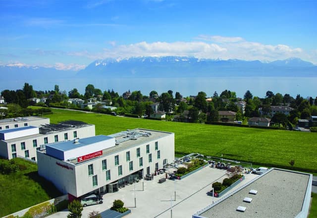 Conference Center