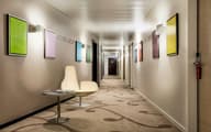 Small Meeting Rooms