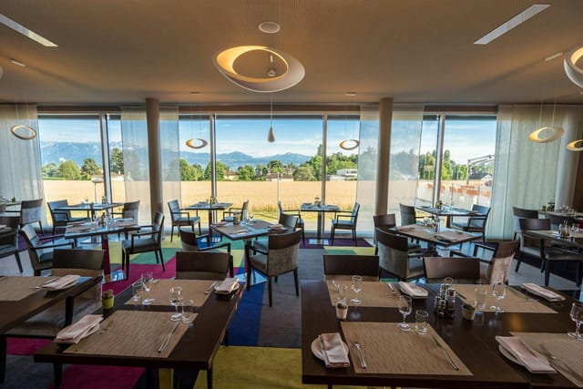 Starling Hotel Lausanne - >Starling Hotel Lausanne</a>