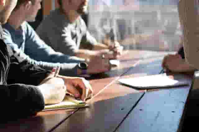 Meetings & Seminars