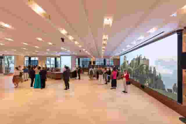The National Gallery