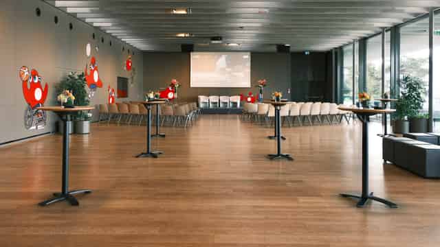 Auditorium