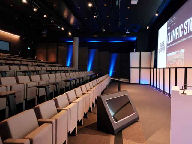 Auditorium