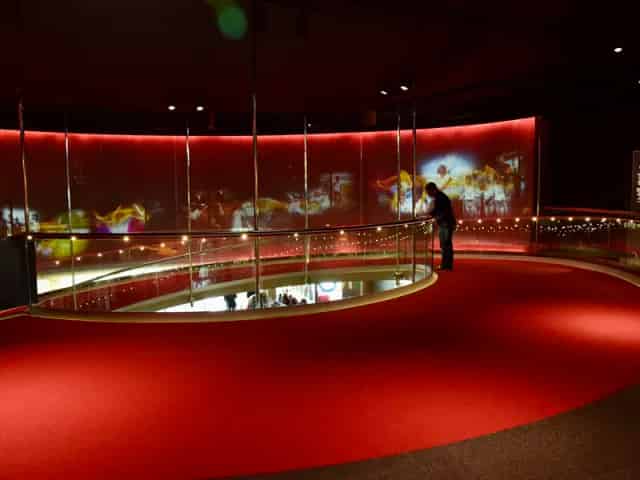 Olympia Room