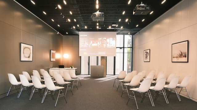 Olympia Room