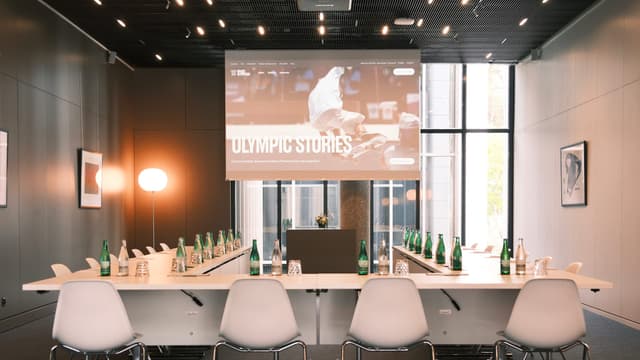 Olympia Room