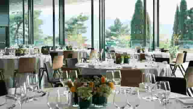 Olympia Room