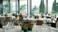 Hotel Function Rooms
