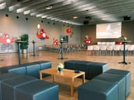 Networking Venues