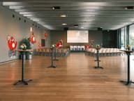 Christmas Party Venues