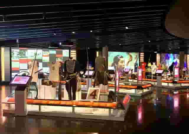 Galerie