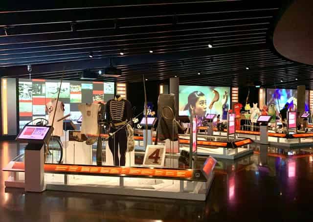 Galerie