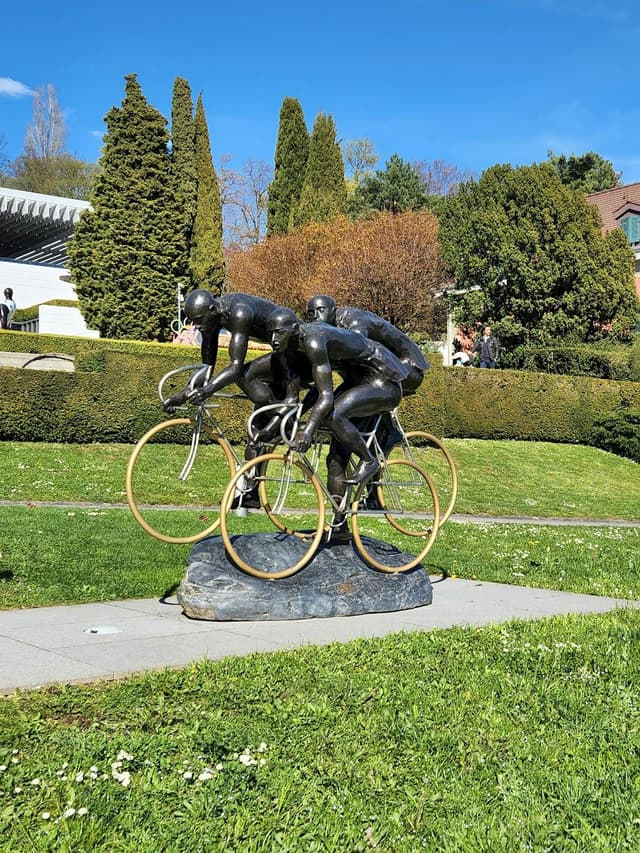 Galerie