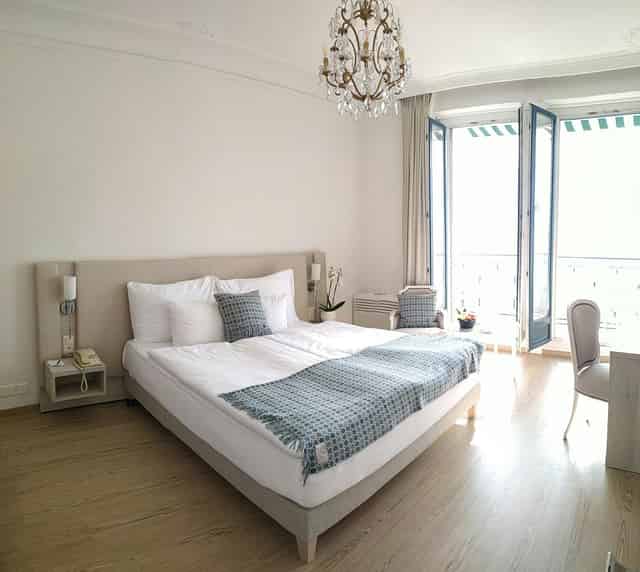 Room D