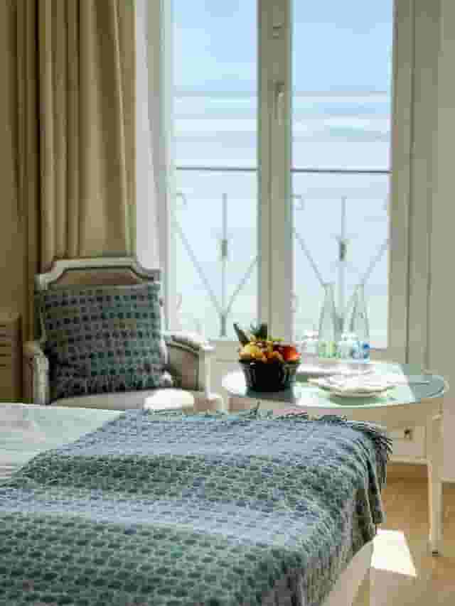 Room D