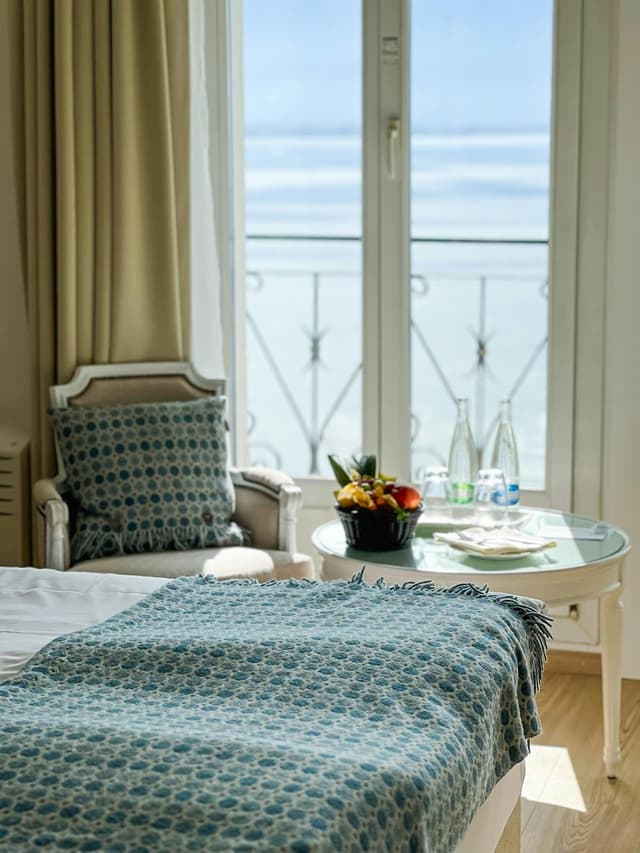 Room D