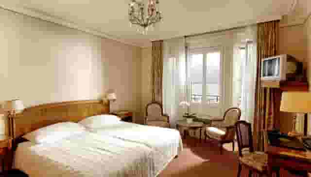 Victoria & Regency Room