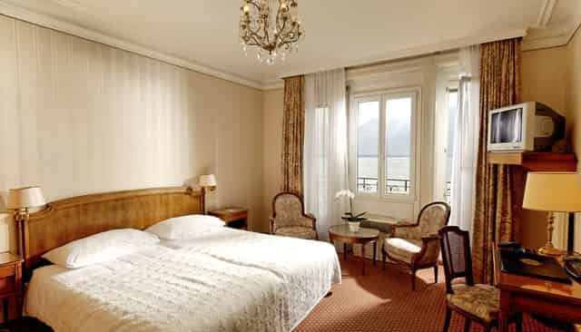 Victoria & Regency Room