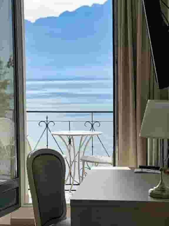 Victoria & Regency Room