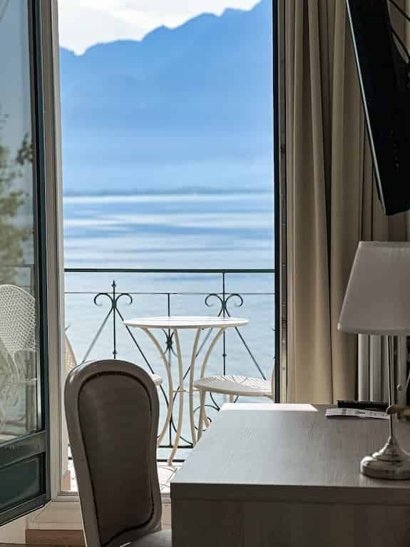 Victoria & Regency Room