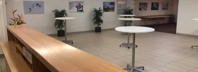 Foyer