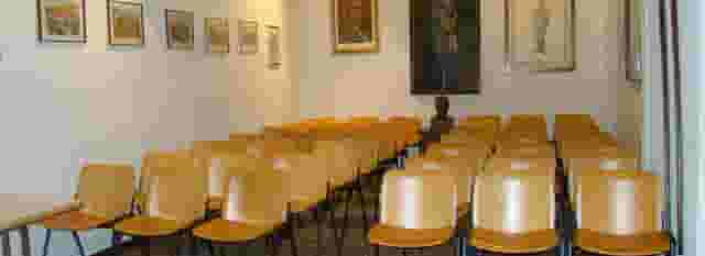 Pavillon Ouest