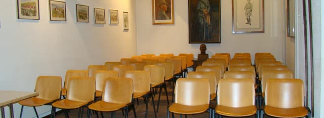 Pavillon Ouest