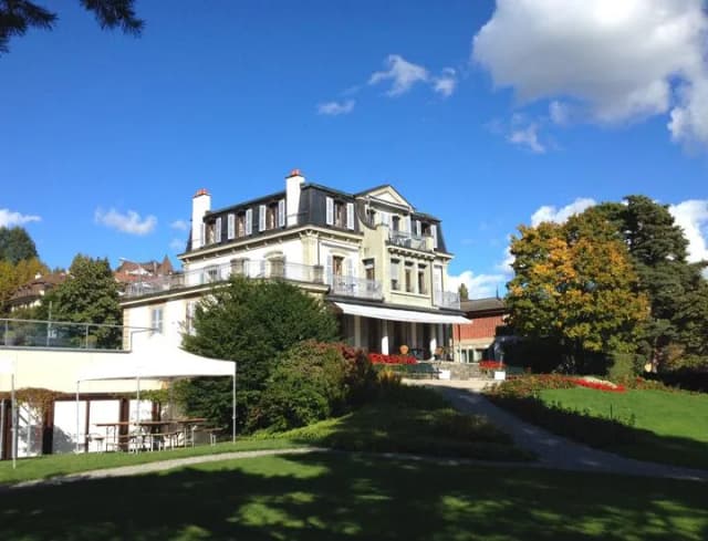 Espace Pohl (2 Unités)