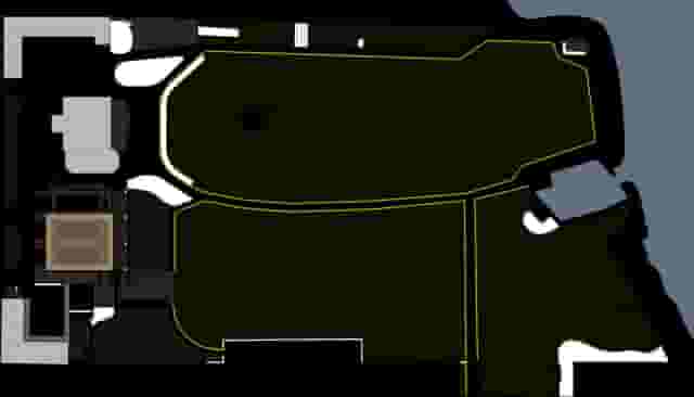 Espace Pohl (2 Unités)