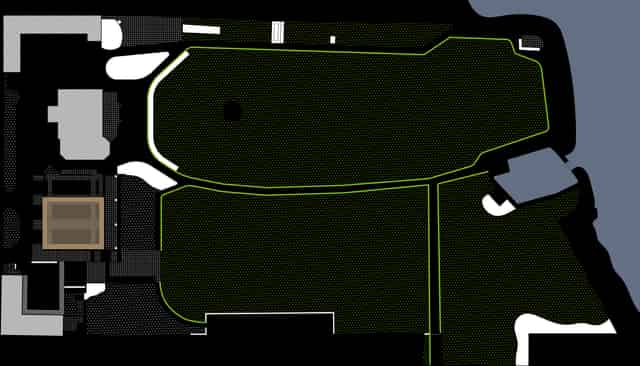 Espace Pohl (2 Unités)