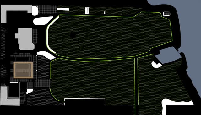 Espace Pohl (2 Unités)