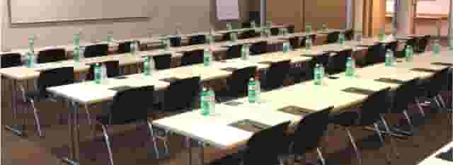 Espace Pohl (2 Unités)