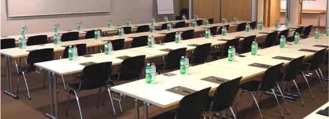 Espace Pohl (2 Unités)