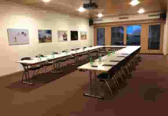 Espace Pohl (2 Unités)